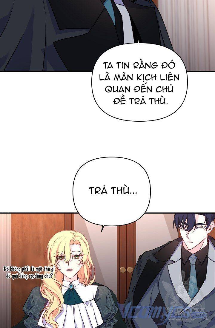 Chúng Ta Đã Kết Hôn Chapter 17 - Trang 2