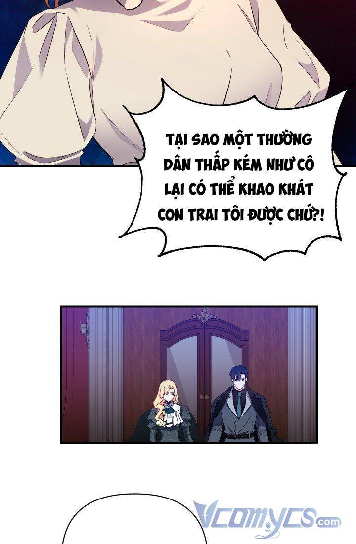 Chúng Ta Đã Kết Hôn Chapter 17 - Trang 2