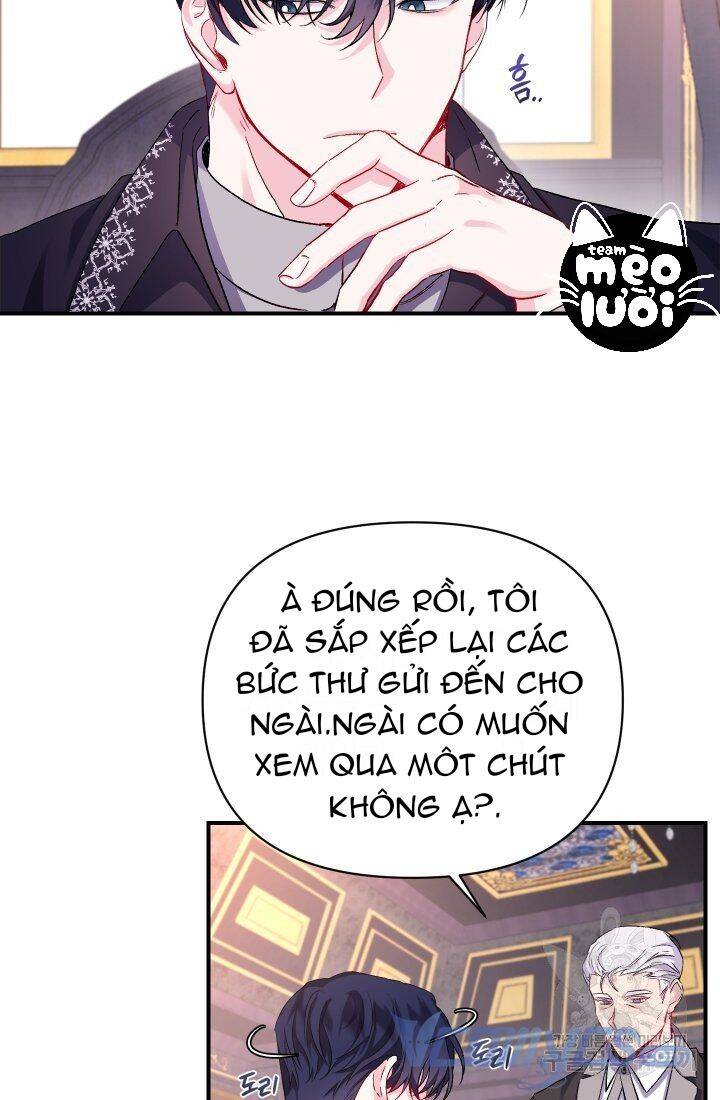 Chúng Ta Đã Kết Hôn Chapter 17 - Trang 2