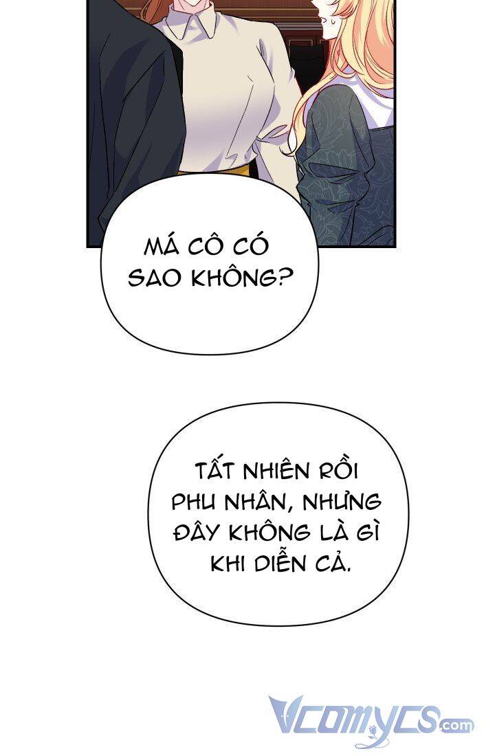 Chúng Ta Đã Kết Hôn Chapter 17 - Trang 2