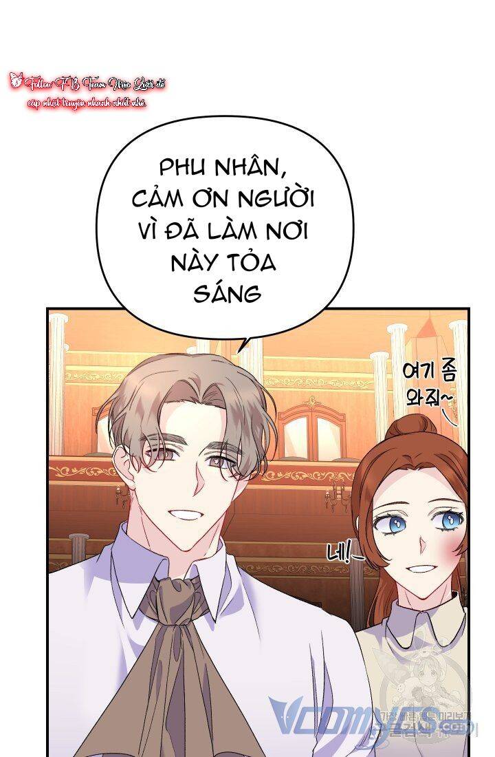 Chúng Ta Đã Kết Hôn Chapter 17 - Trang 2