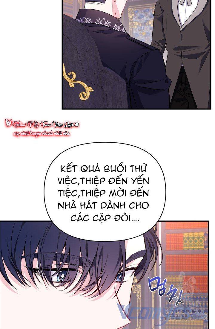 Chúng Ta Đã Kết Hôn Chapter 17 - Trang 2