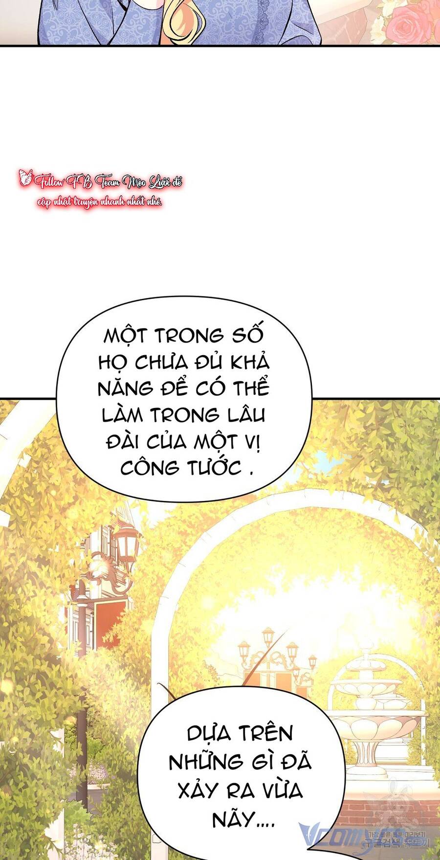 Chúng Ta Đã Kết Hôn Chapter 15 - Trang 2