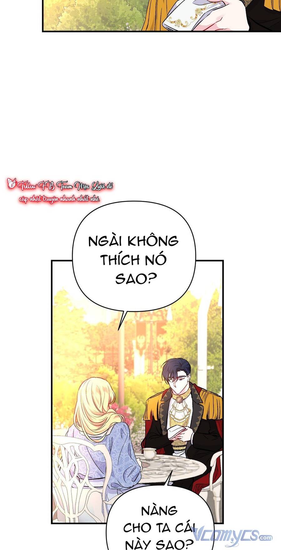 Chúng Ta Đã Kết Hôn Chapter 15 - Trang 2