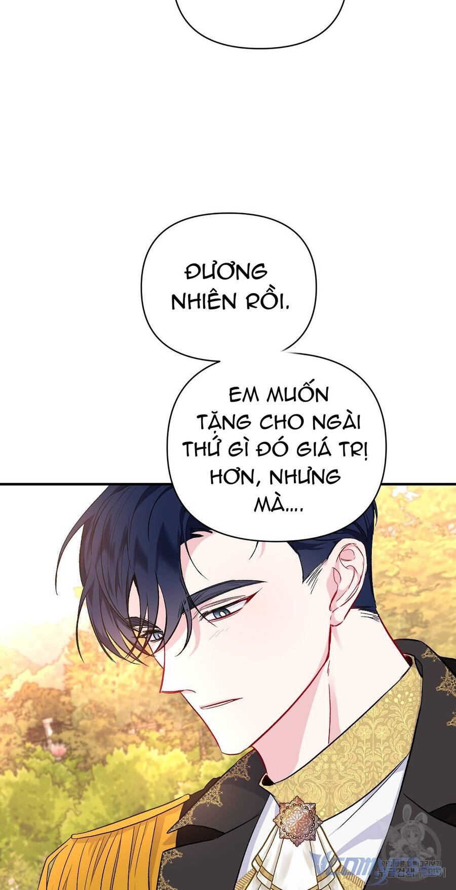 Chúng Ta Đã Kết Hôn Chapter 15 - Trang 2