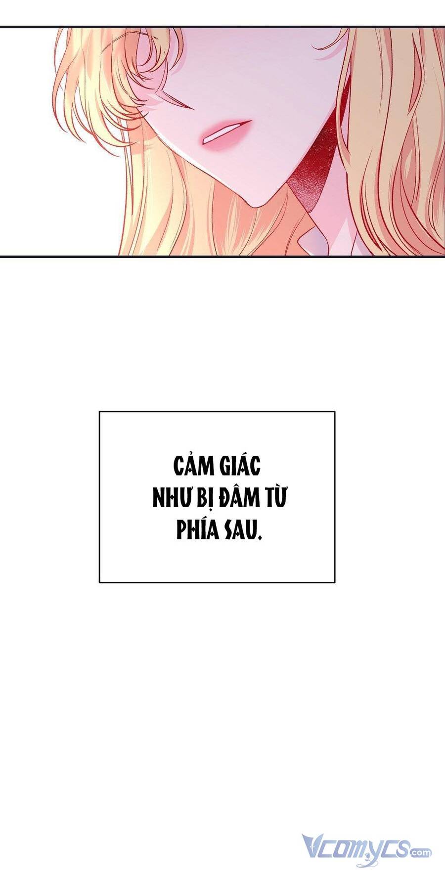 Chúng Ta Đã Kết Hôn Chapter 14 - Trang 2