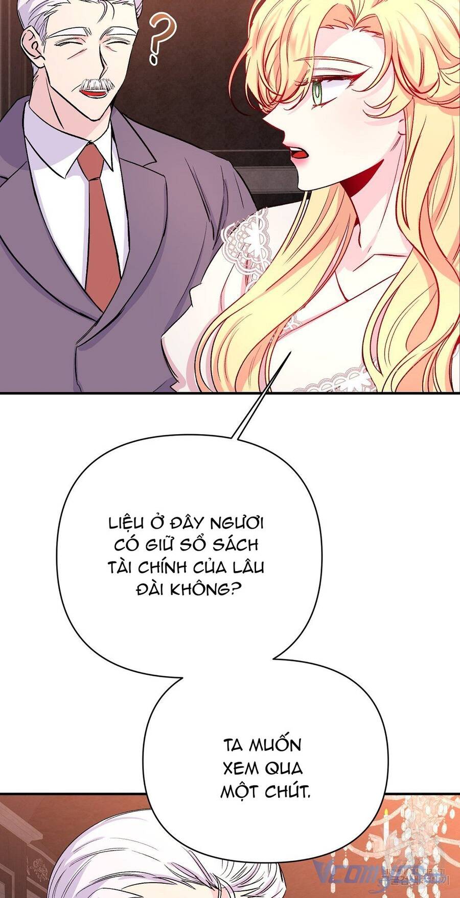 Chúng Ta Đã Kết Hôn Chapter 13 - Trang 2