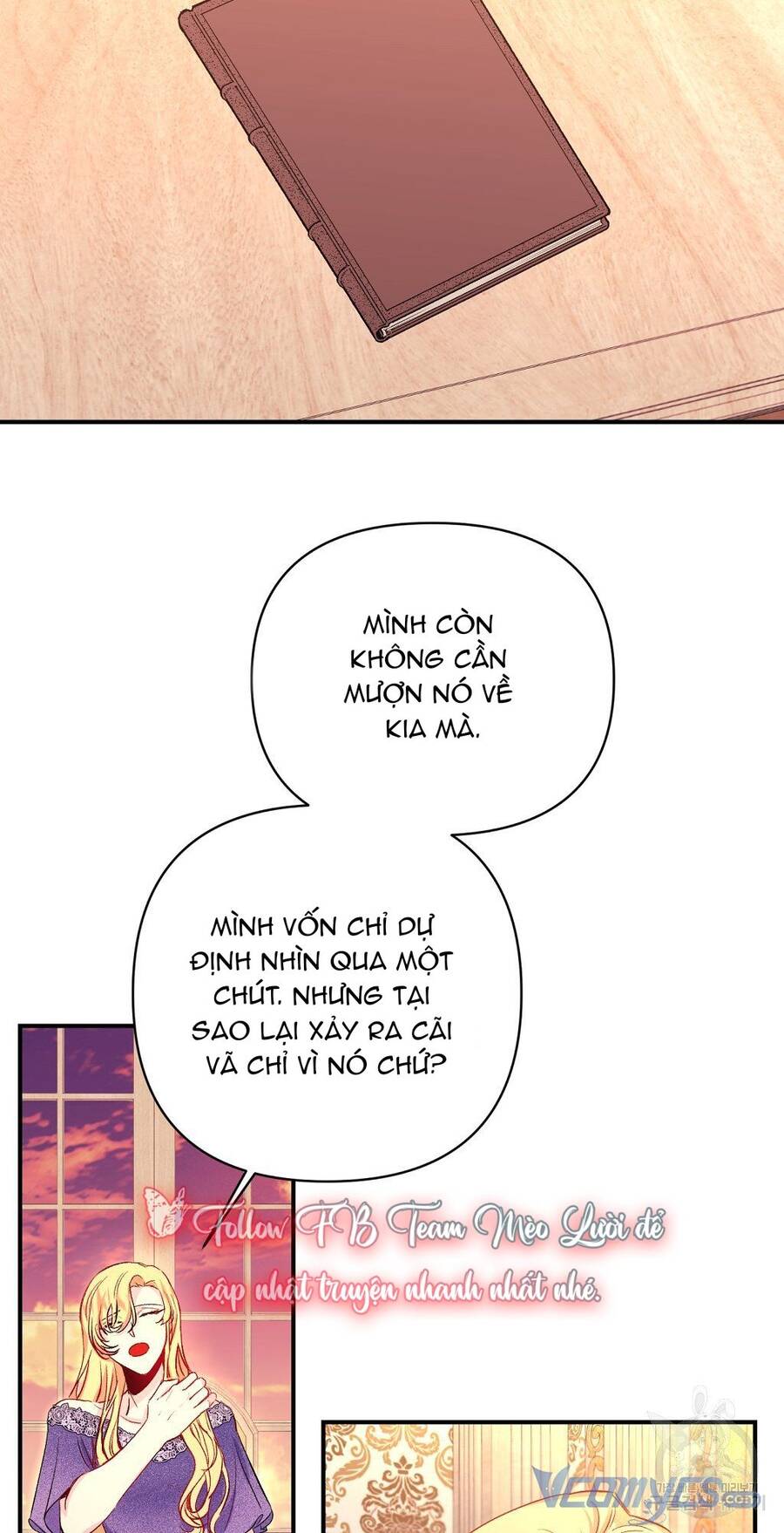 Chúng Ta Đã Kết Hôn Chapter 13 - Trang 2