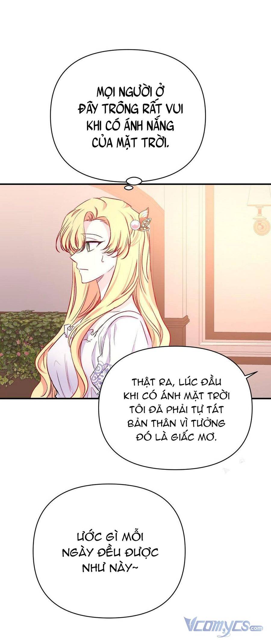 Chúng Ta Đã Kết Hôn Chapter 11 - Trang 2