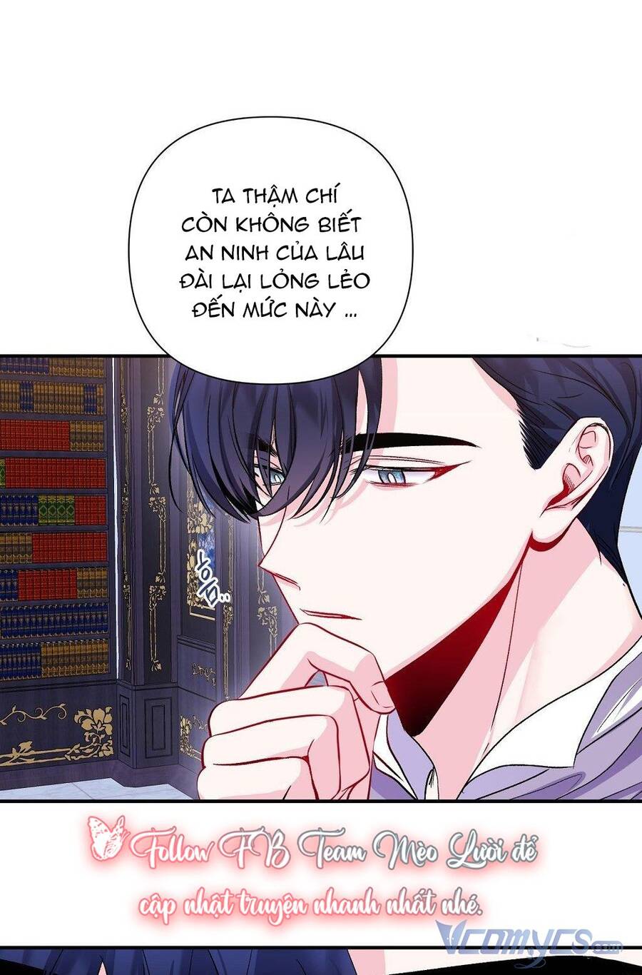 Chúng Ta Đã Kết Hôn Chapter 10 - Trang 2