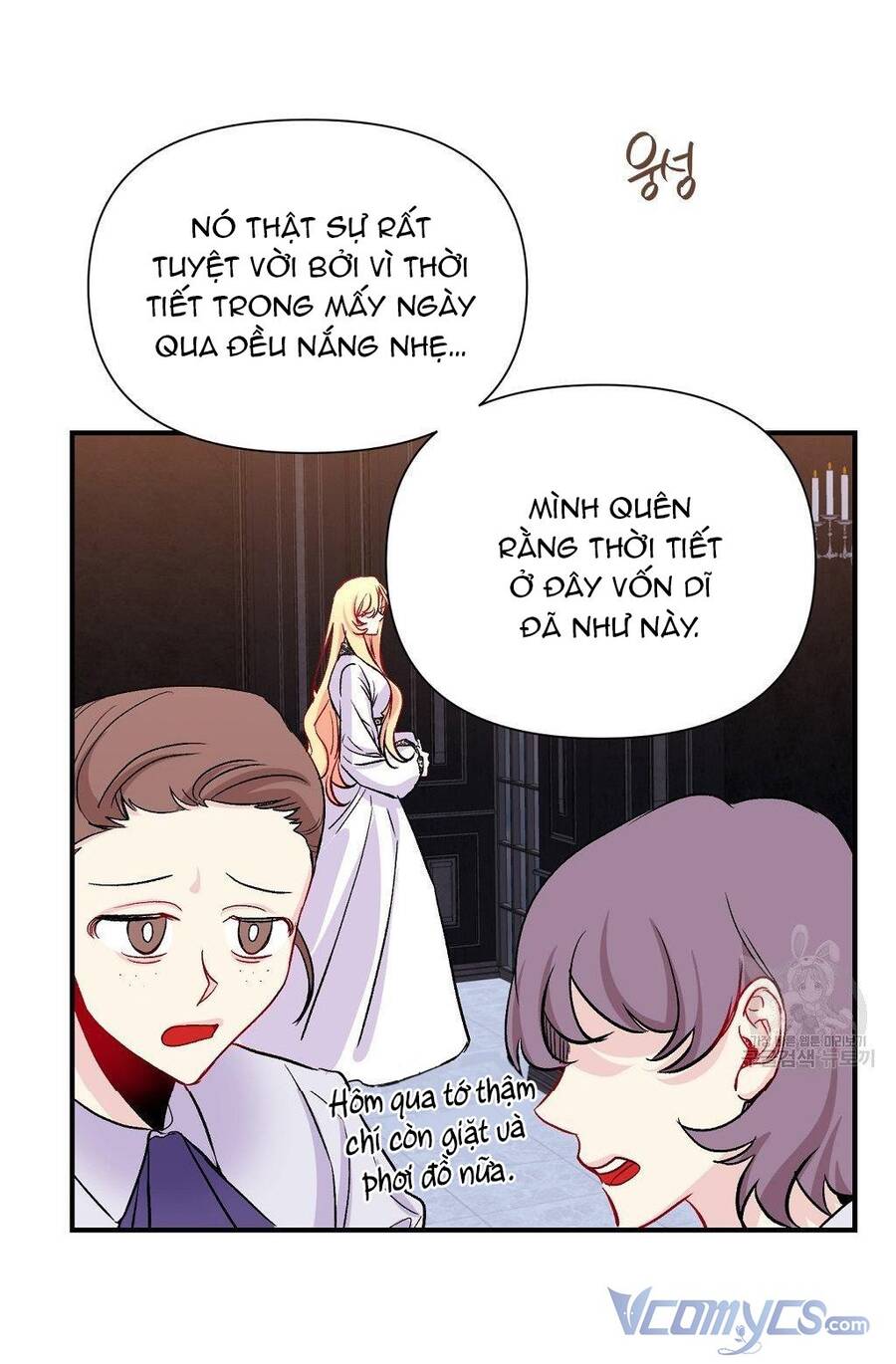 Chúng Ta Đã Kết Hôn Chapter 10 - Trang 2