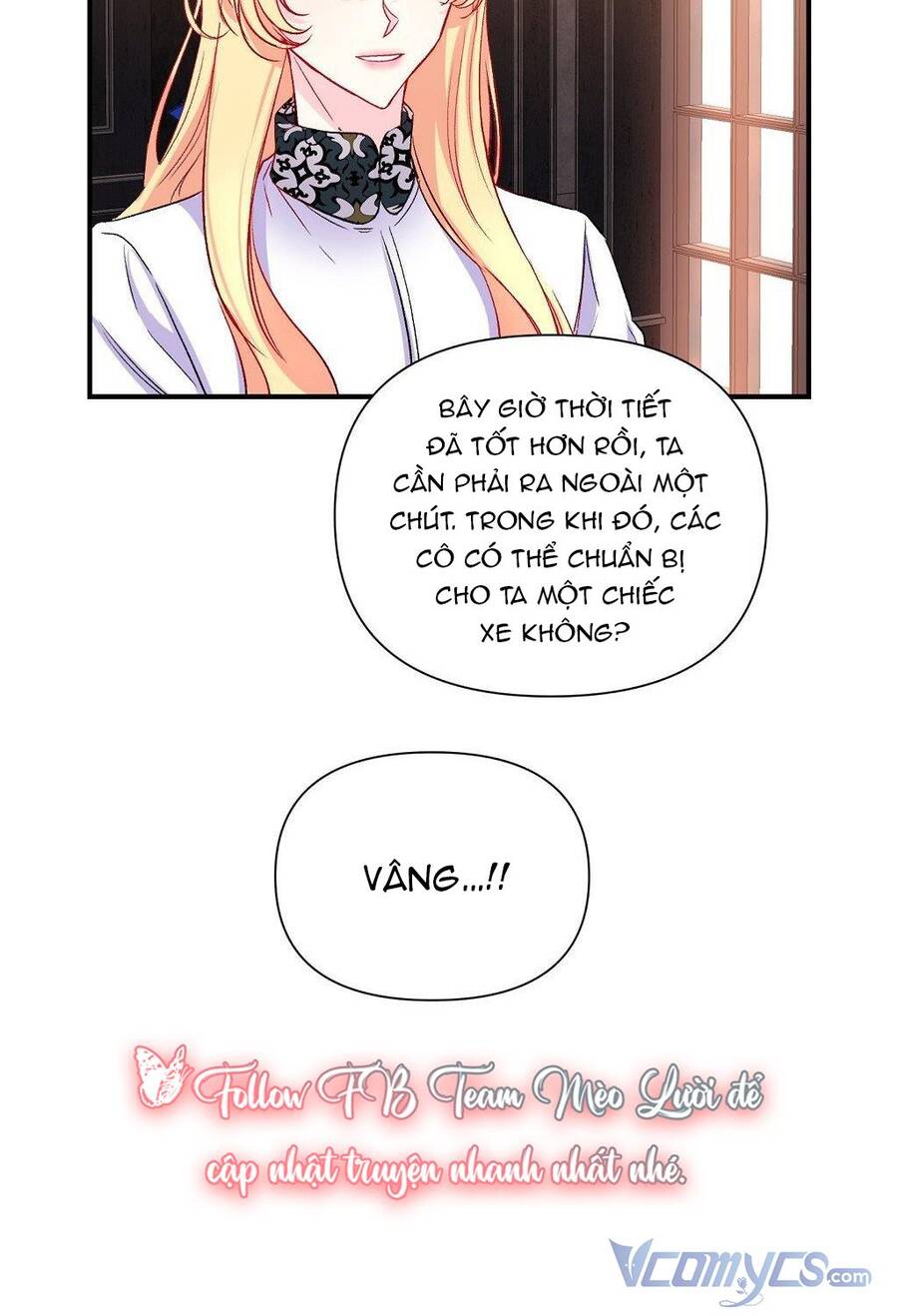 Chúng Ta Đã Kết Hôn Chapter 10 - Trang 2