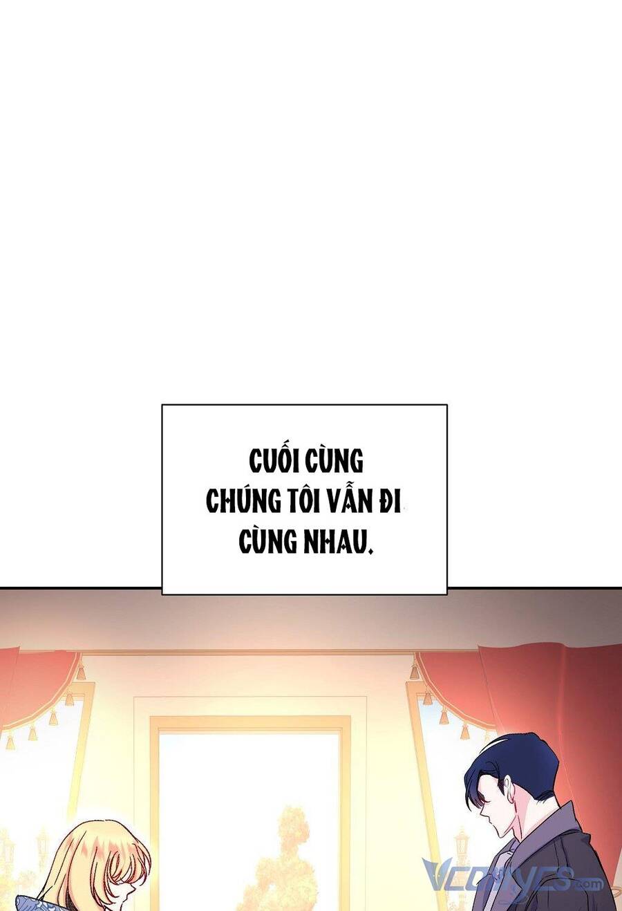 Chúng Ta Đã Kết Hôn Chapter 10 - Trang 2