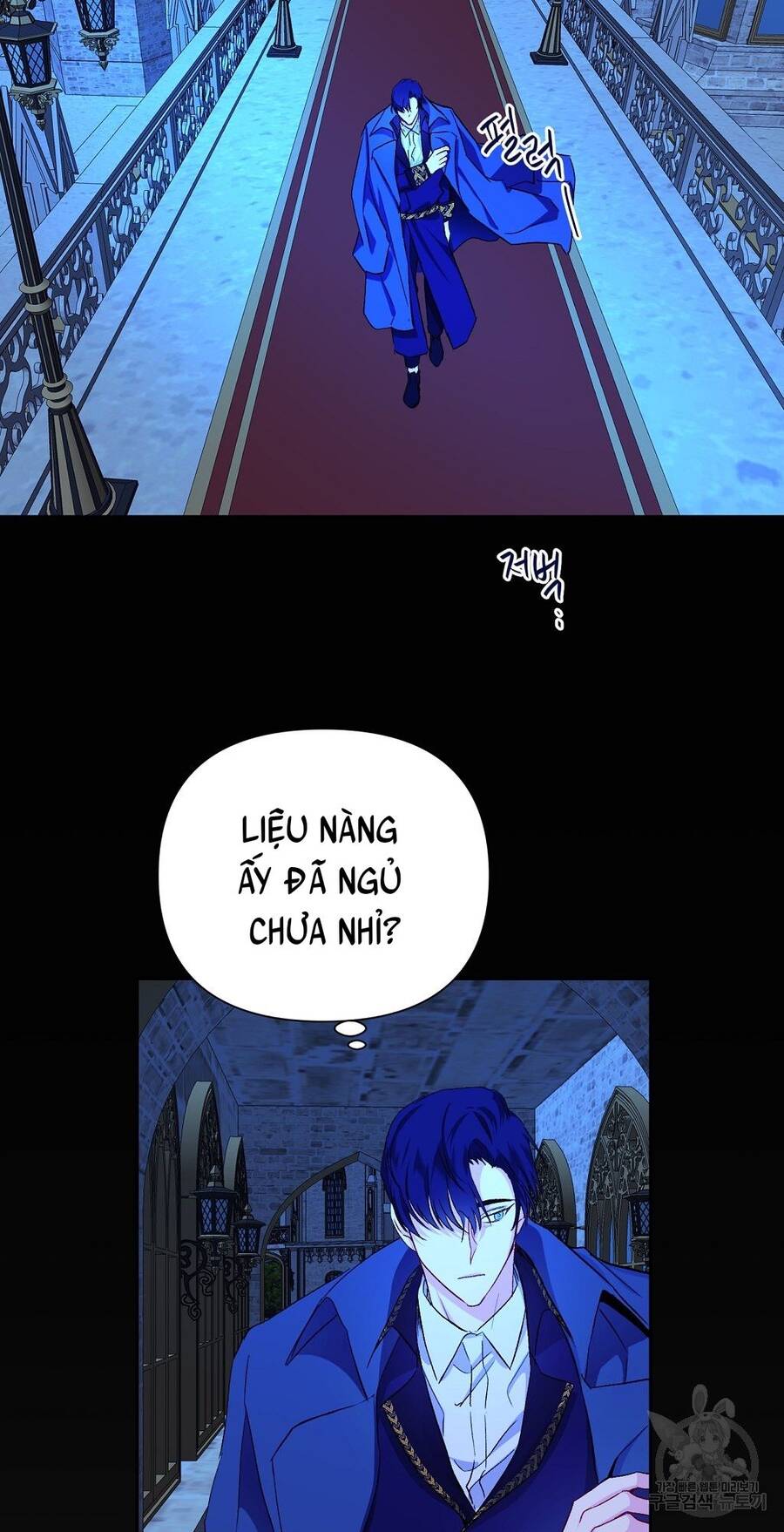 Chúng Ta Đã Kết Hôn Chapter 8 - Trang 2