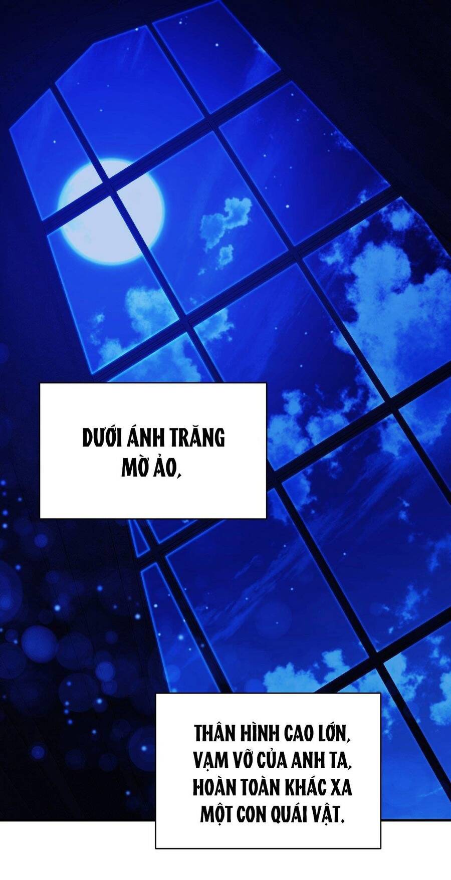 Chúng Ta Đã Kết Hôn Chapter 4 - Trang 2