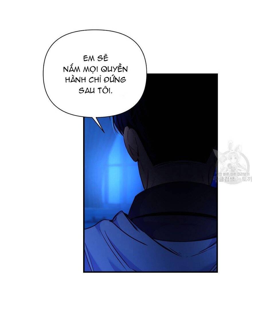 Chúng Ta Đã Kết Hôn Chapter 4 - Trang 2