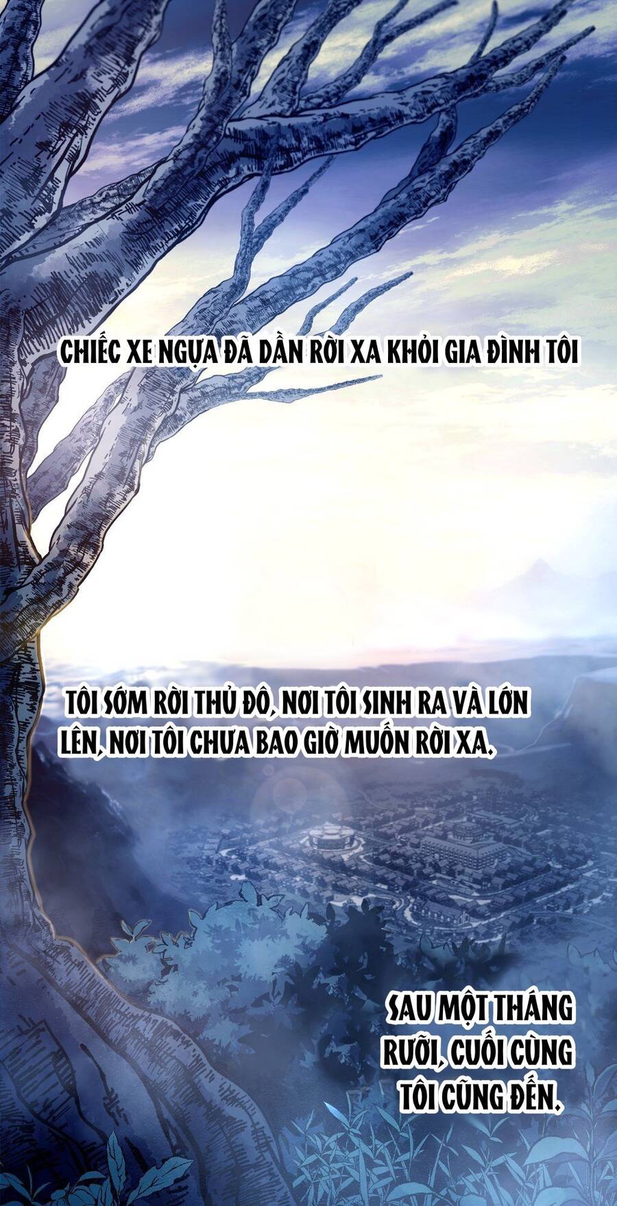 Chúng Ta Đã Kết Hôn Chapter 3 - Trang 2