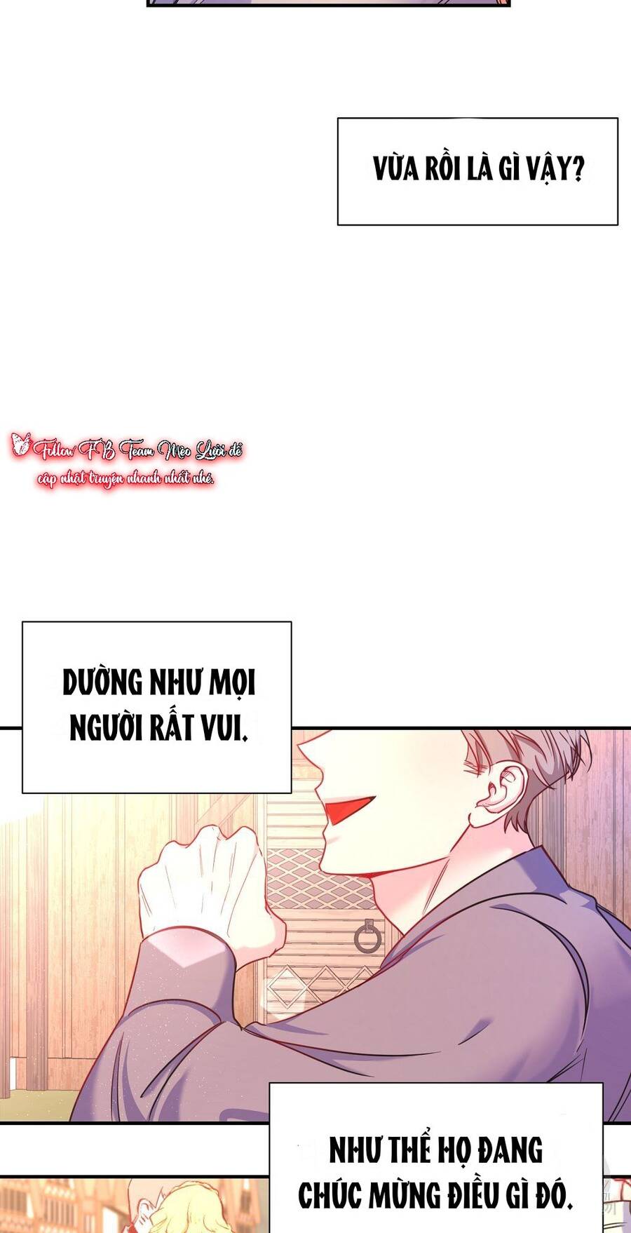 Chúng Ta Đã Kết Hôn Chapter 3 - Trang 2