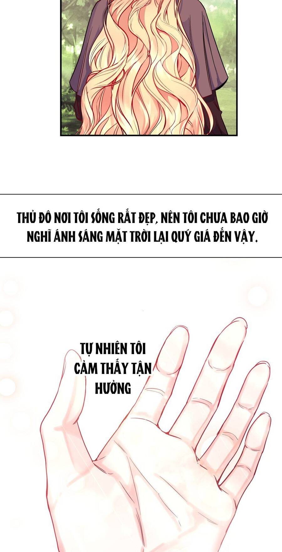 Chúng Ta Đã Kết Hôn Chapter 3 - Trang 2