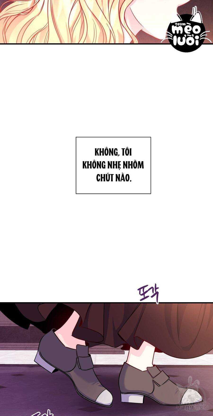 Chúng Ta Đã Kết Hôn Chapter 3 - Trang 2