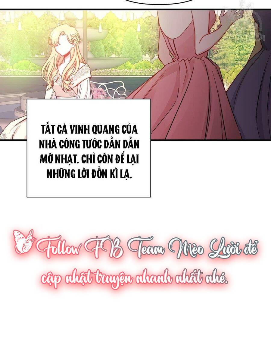 Chúng Ta Đã Kết Hôn Chapter 2 - Trang 2