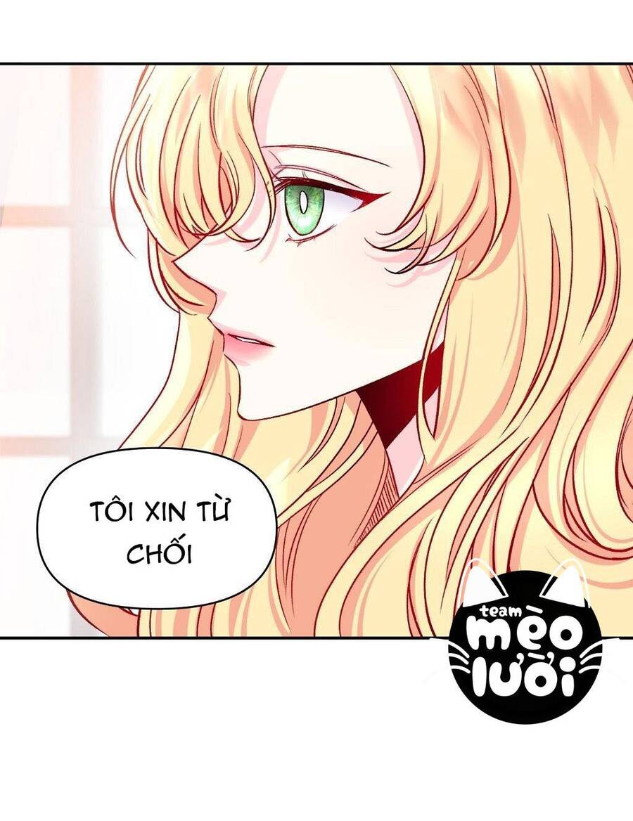 Chúng Ta Đã Kết Hôn Chapter 1 - Trang 2