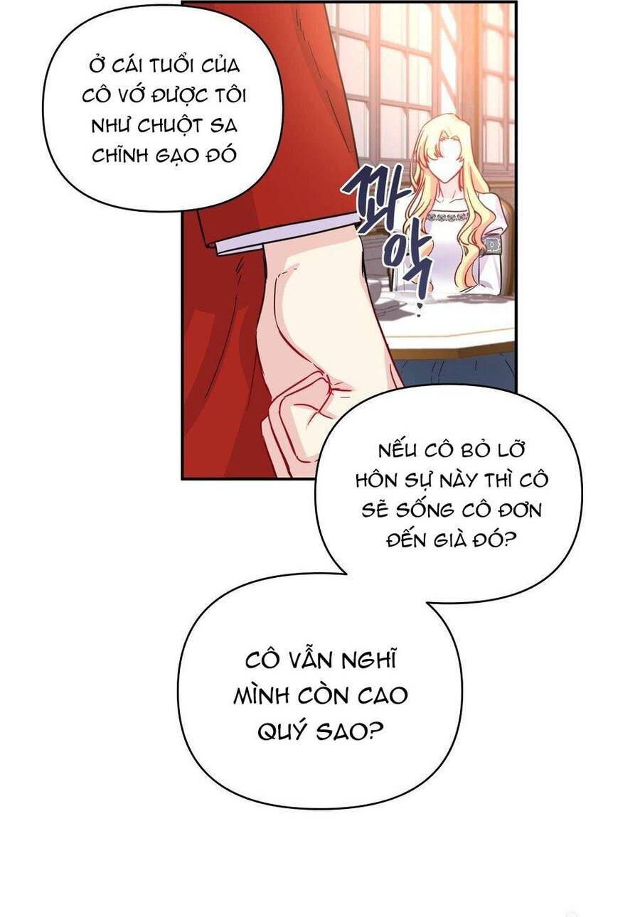 Chúng Ta Đã Kết Hôn Chapter 1 - Trang 2