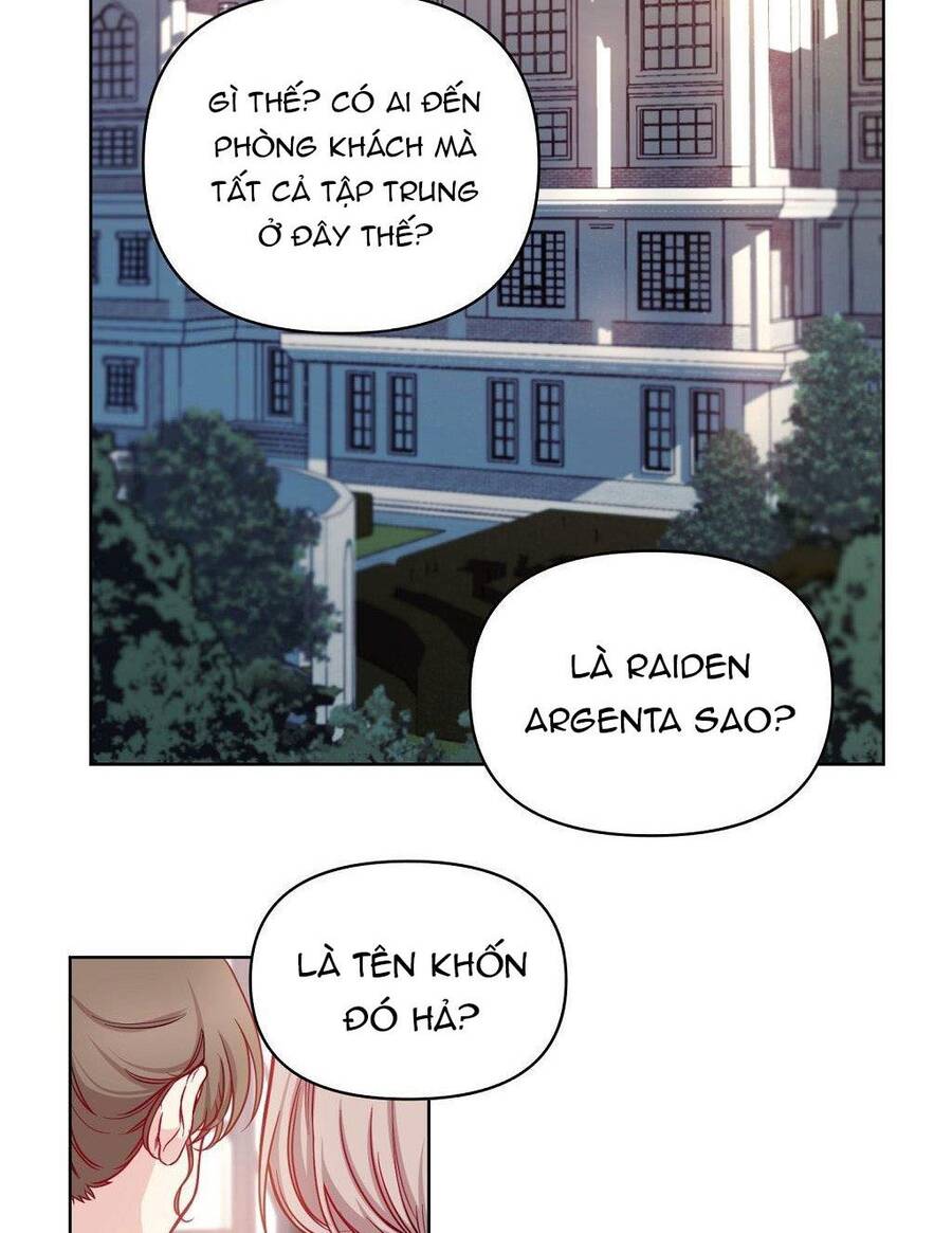 Chúng Ta Đã Kết Hôn Chapter 1 - Trang 2