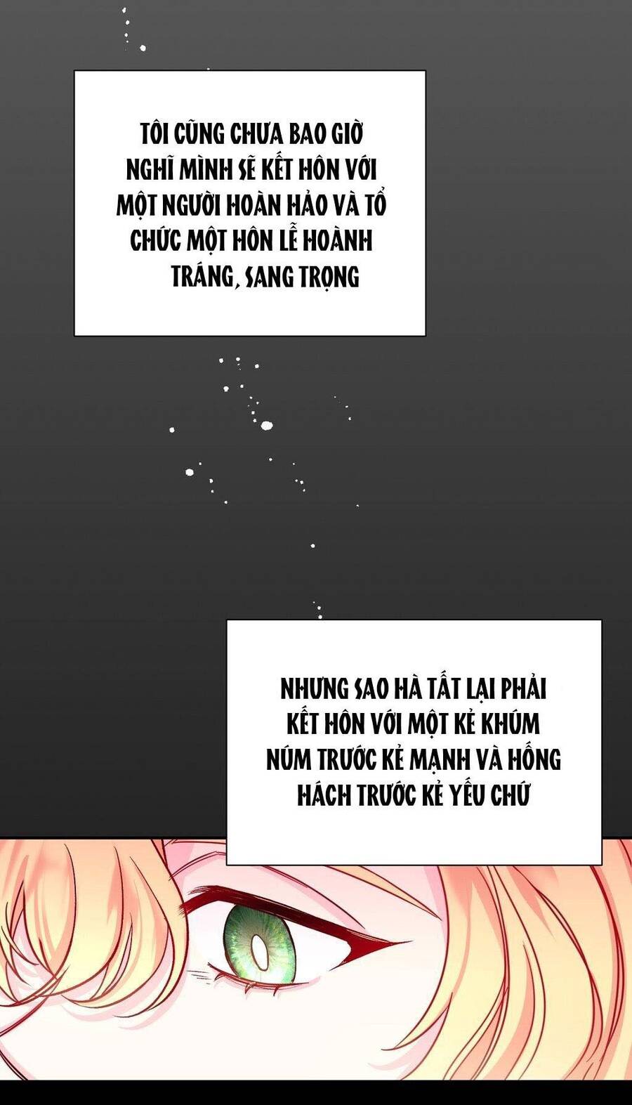 Chúng Ta Đã Kết Hôn Chapter 1 - Trang 2