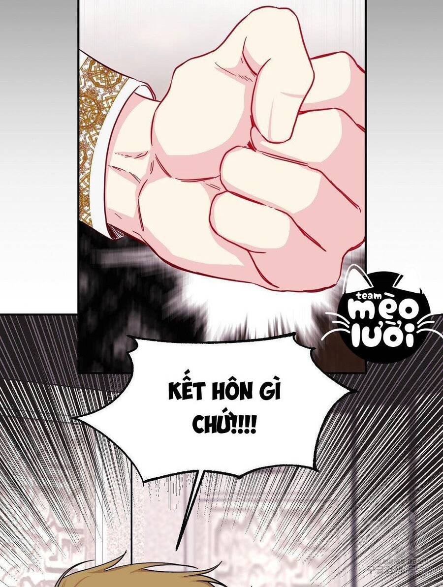 Chúng Ta Đã Kết Hôn Chapter 1 - Trang 2