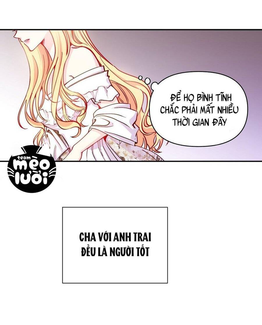 Chúng Ta Đã Kết Hôn Chapter 1 - Trang 2