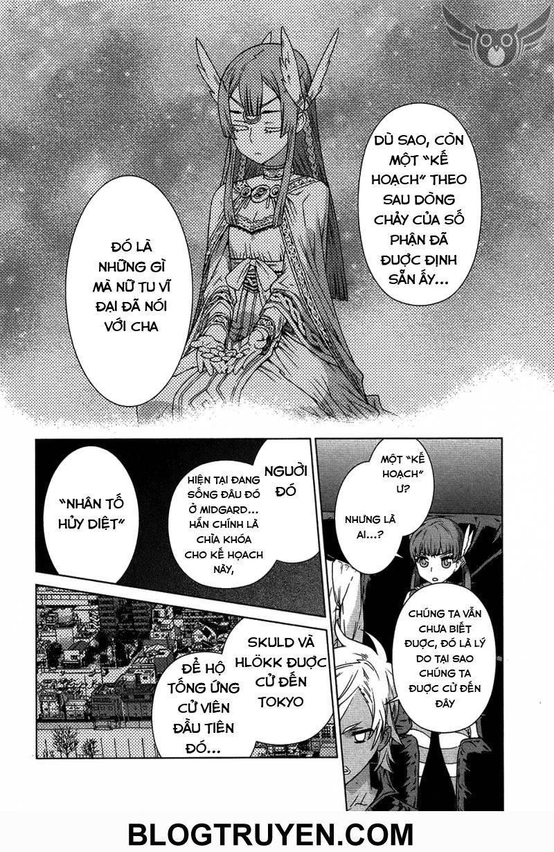 Celestial Clothes Chapter 6 - Trang 2