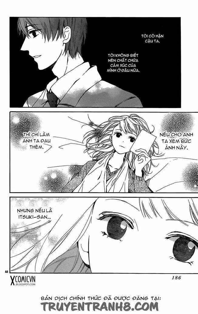 Hakoniwa No Soleil Chapter 1.2 - Trang 2