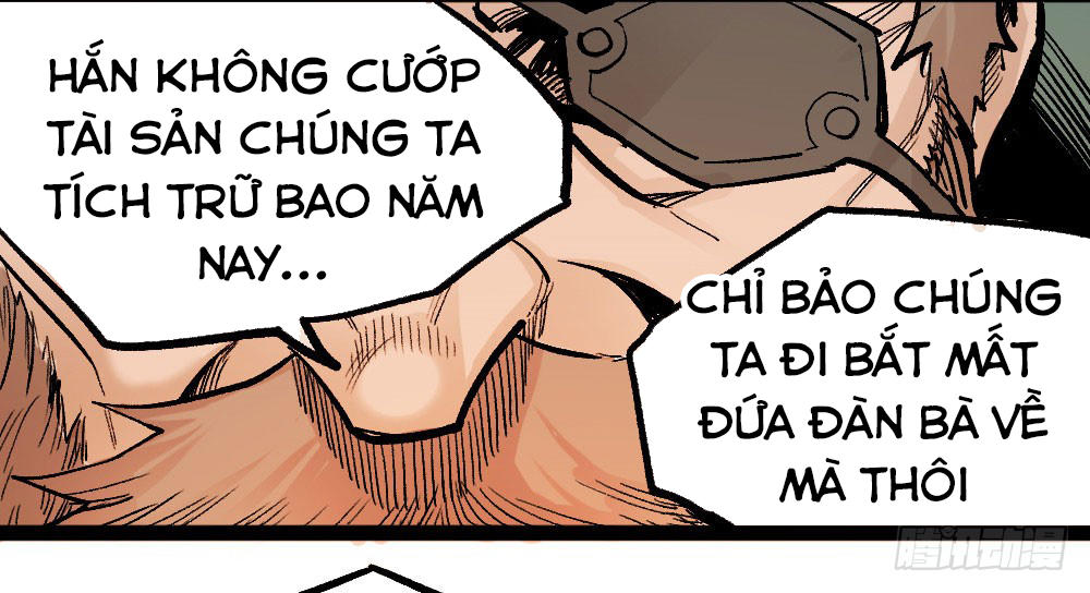 Y Thống Thiên Hạ Chapter 14.5 - Trang 2