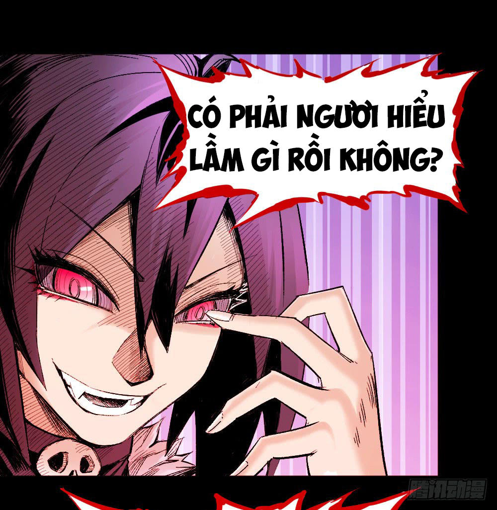 Y Thống Thiên Hạ Chapter 14.5 - Trang 2