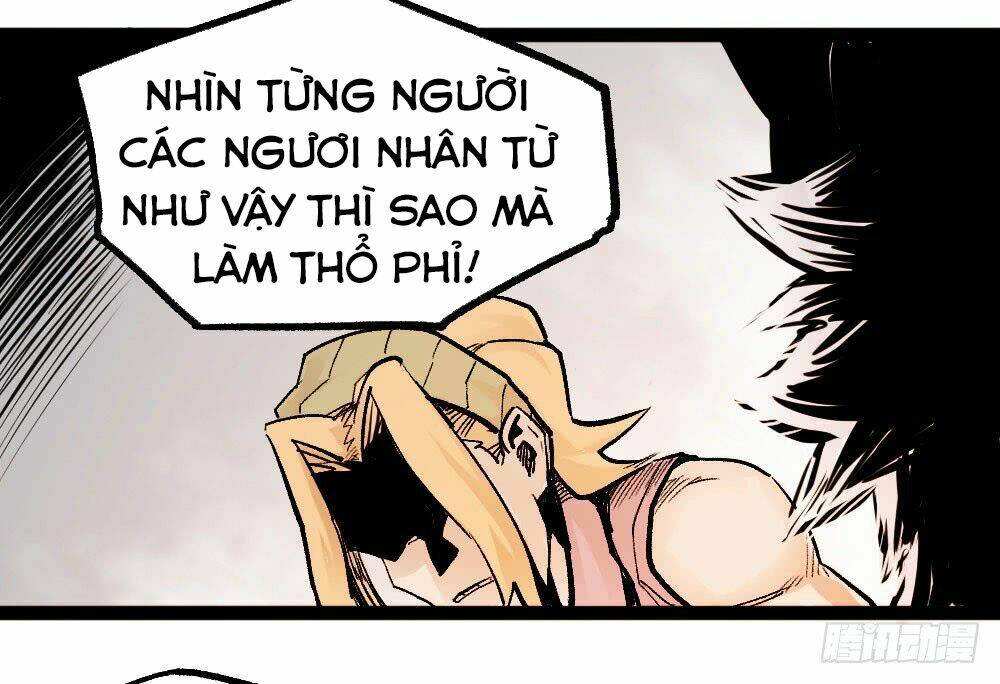 Y Thống Thiên Hạ Chapter 14.2 - Trang 2