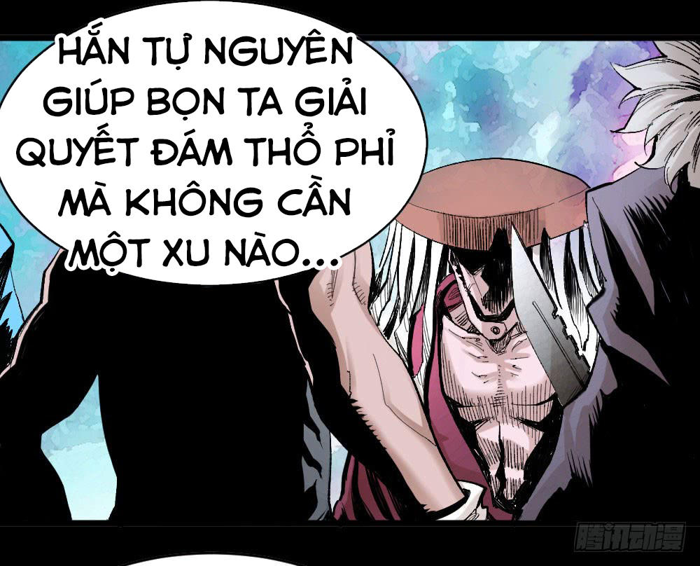 Y Thống Thiên Hạ Chapter 13 - Trang 2