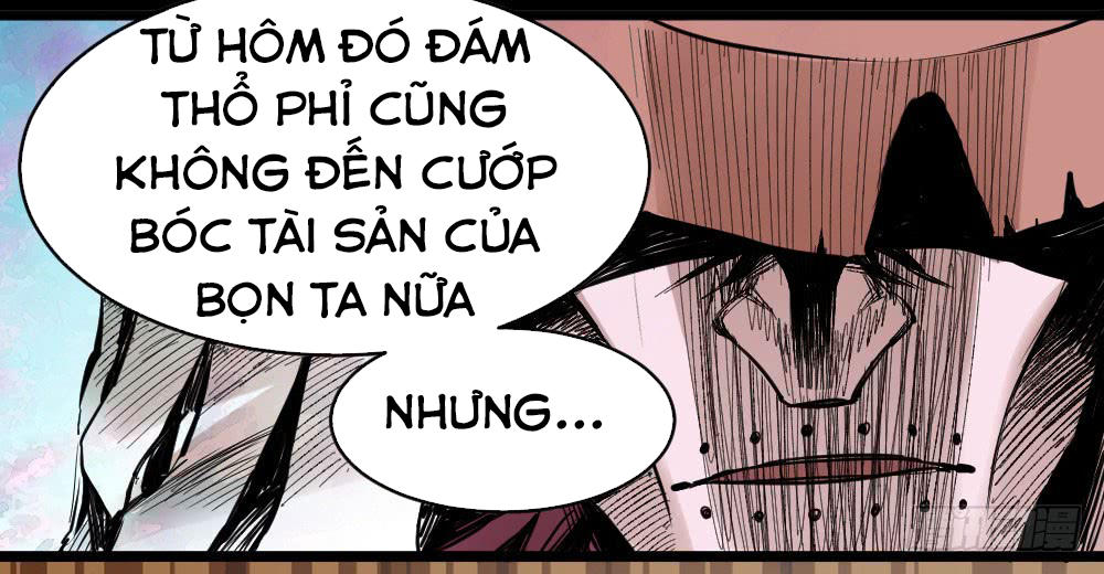 Y Thống Thiên Hạ Chapter 13 - Trang 2