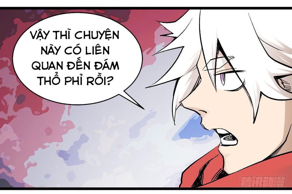 Y Thống Thiên Hạ Chapter 13 - Trang 2