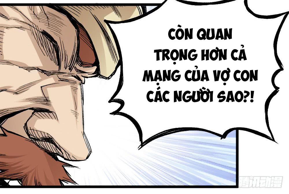 Y Thống Thiên Hạ Chapter 13 - Trang 2