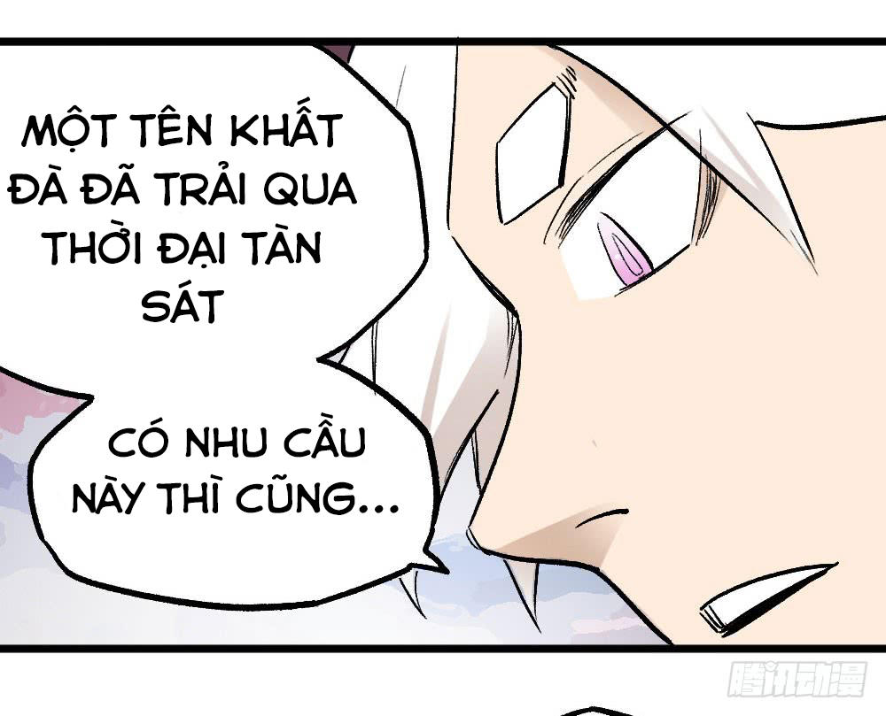 Y Thống Thiên Hạ Chapter 13 - Trang 2