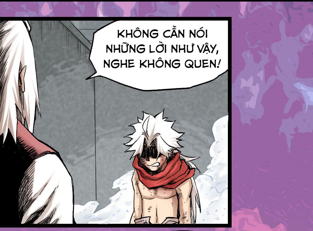 Y Thống Thiên Hạ Chapter 10 - Trang 2