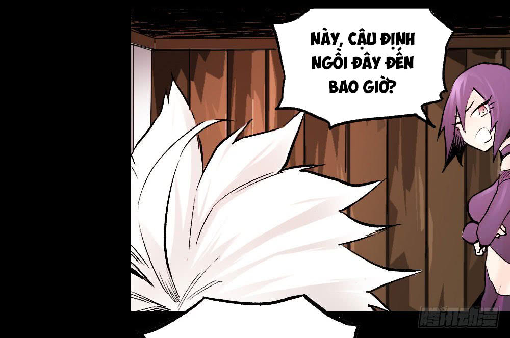 Y Thống Thiên Hạ Chapter 10 - Trang 2