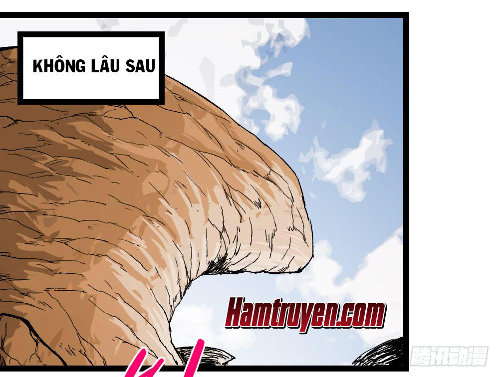 Y Thống Thiên Hạ Chapter 10 - Trang 2