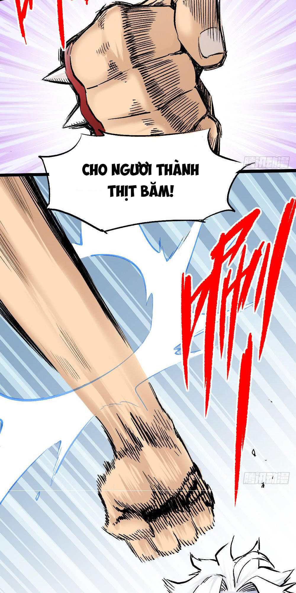 Y Thống Thiên Hạ Chapter 10 - Trang 2