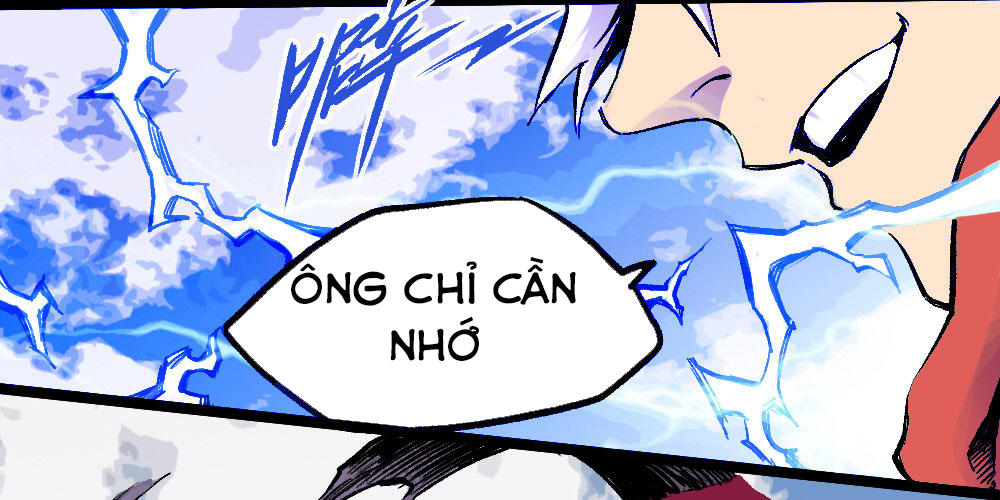 Y Thống Thiên Hạ Chapter 10 - Trang 2