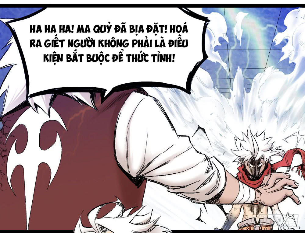 Y Thống Thiên Hạ Chapter 9 - Trang 2