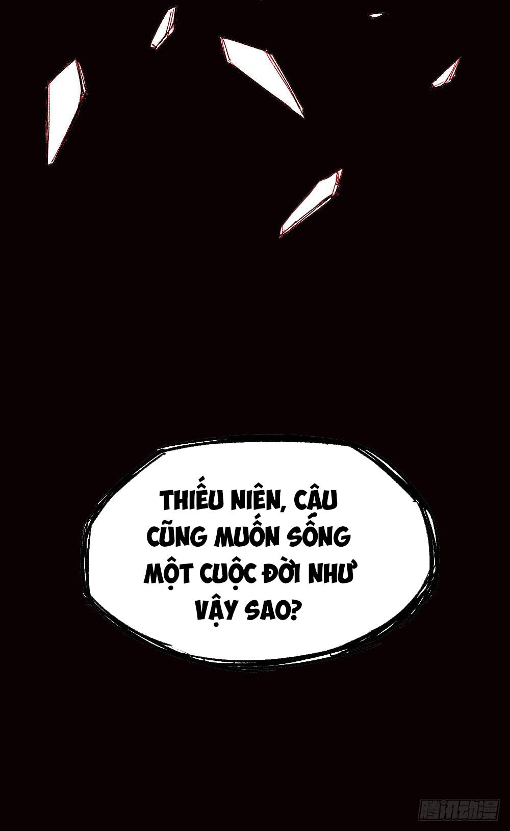 Y Thống Thiên Hạ Chapter 8 - Trang 2