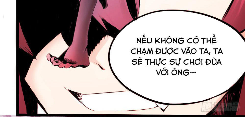 Y Thống Thiên Hạ Chapter 6 - Trang 2