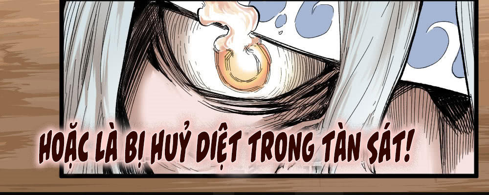 Y Thống Thiên Hạ Chapter 3 - Trang 2